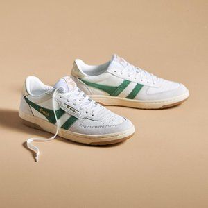 NWOT Gola Classics Women's Hawk Sneakers - Size 8
